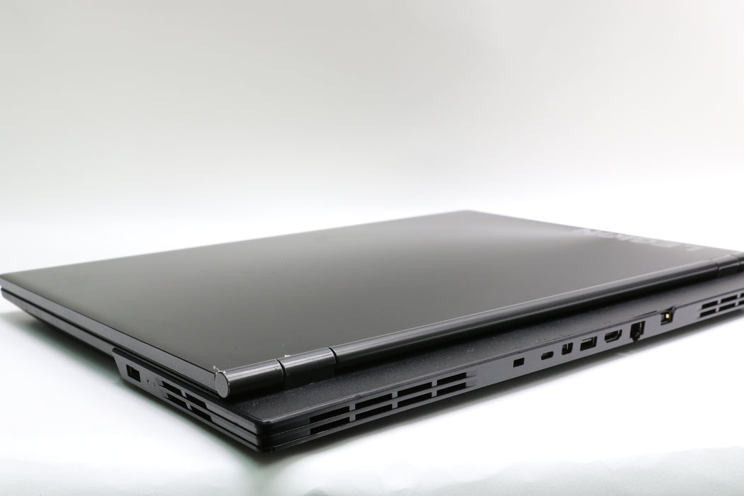 New Battery! 17.3" Lenovo Legion Y540-17IRH, i7-9750H, 16GB, 1TB, GTX 1660 Ti