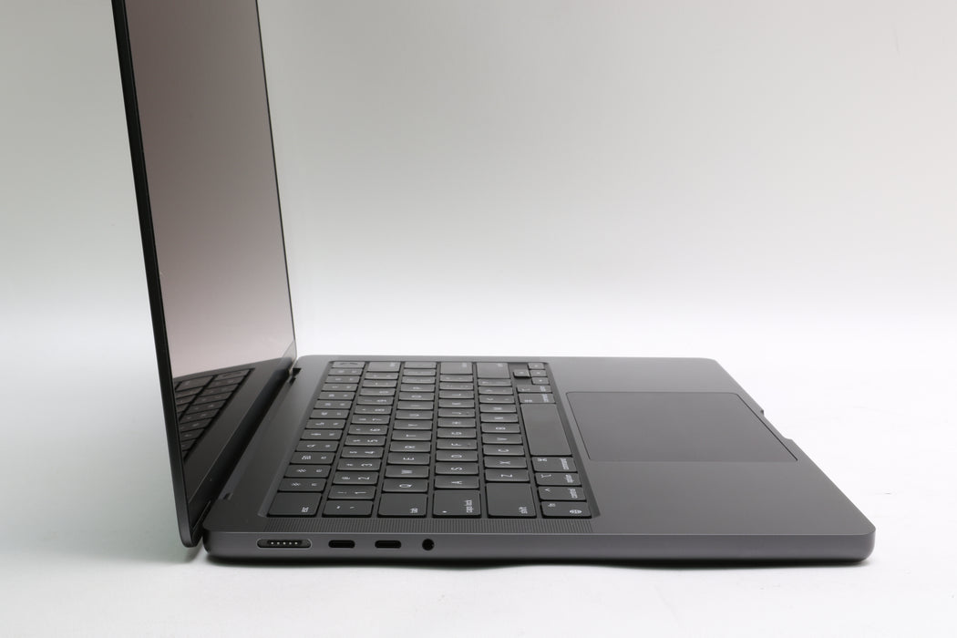 14" 2023, MacBook Pro, MRX33LL/A, Apple M3 Pro, 18GB, 512GB SSD, 14C