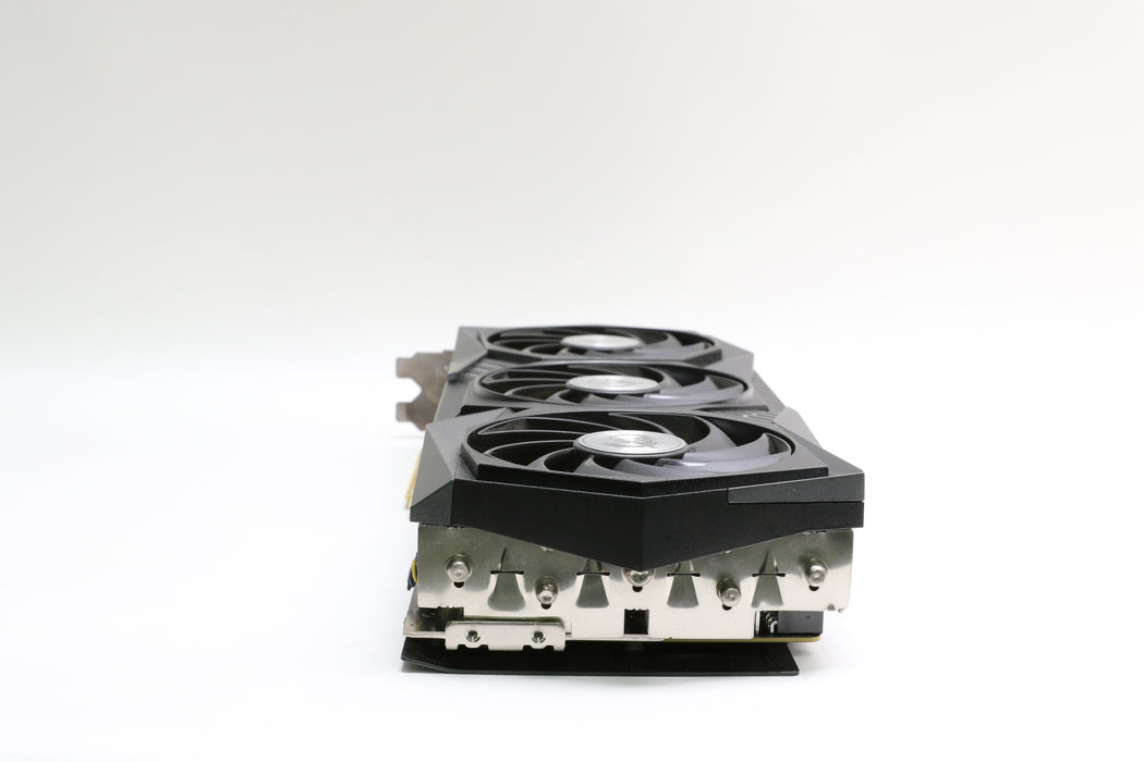 MSI GeForce RTX 3090 Gaming X Trio 24GB Graphics Card