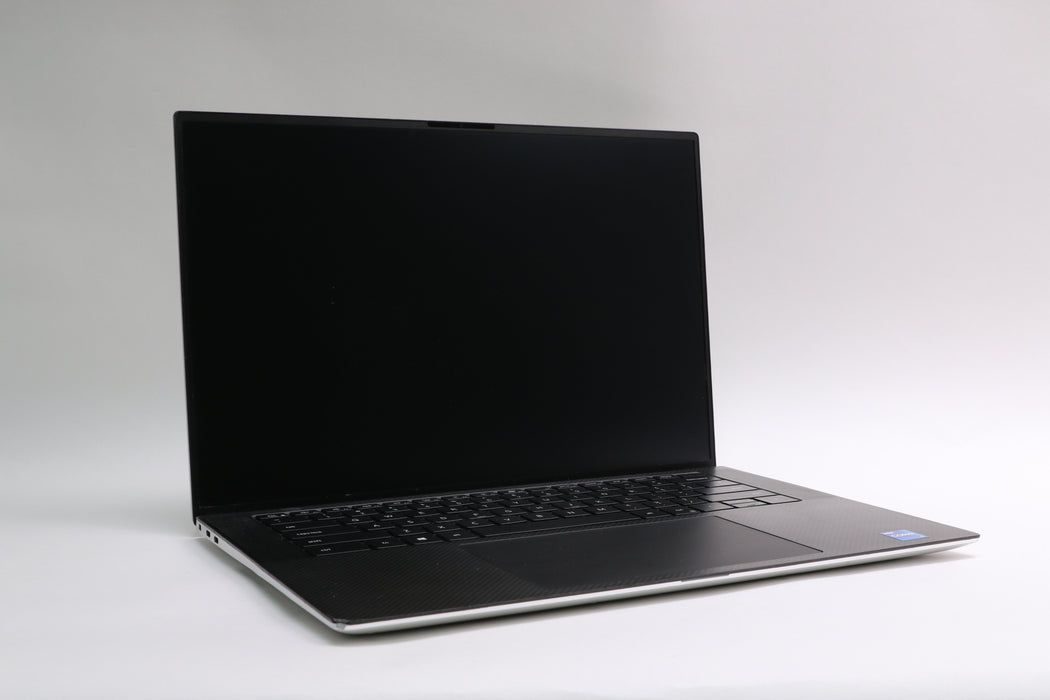 15" Dell XPS 15 9510, i7-11800H, 16GB, 512GB SSD, RTX 3050 Ti Laptop GPU