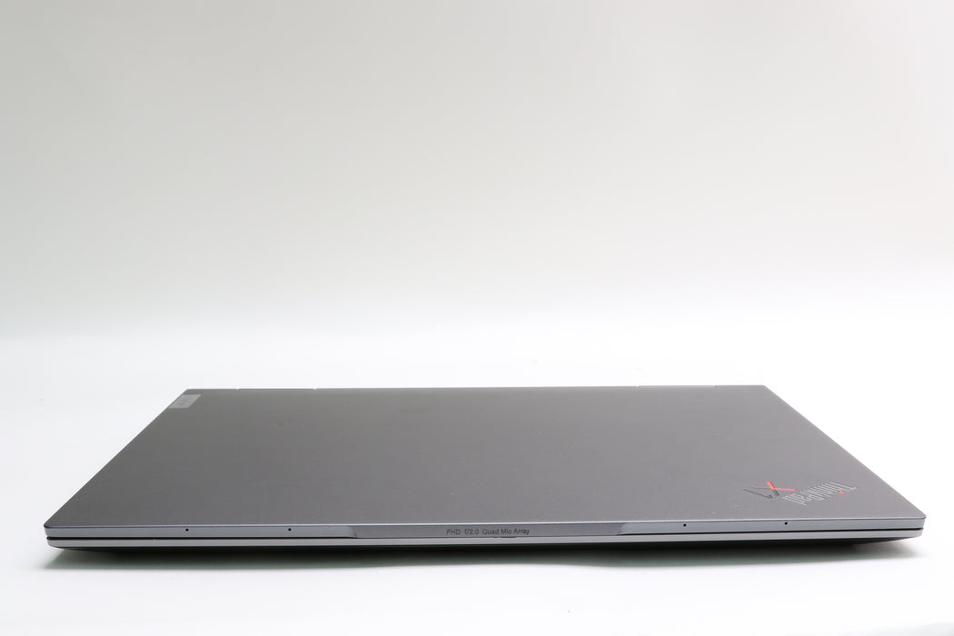14" UHD+ Lenovo Thinkpad X1 Yoga Gen 7, i7-1270P, 32GB, 512GB SSD, Touch