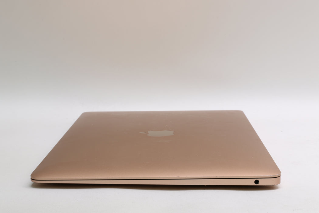 13" 2019, MacBook Air, MVFM2LL/A, i5-8210Y, 8GB, 128GB SSD