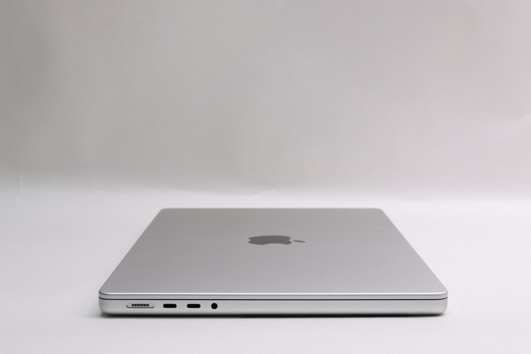 14" 2025, MacBook Pro, BTO, Apple M5, 16GB, 512GB SSD, 10C, 100% Battery