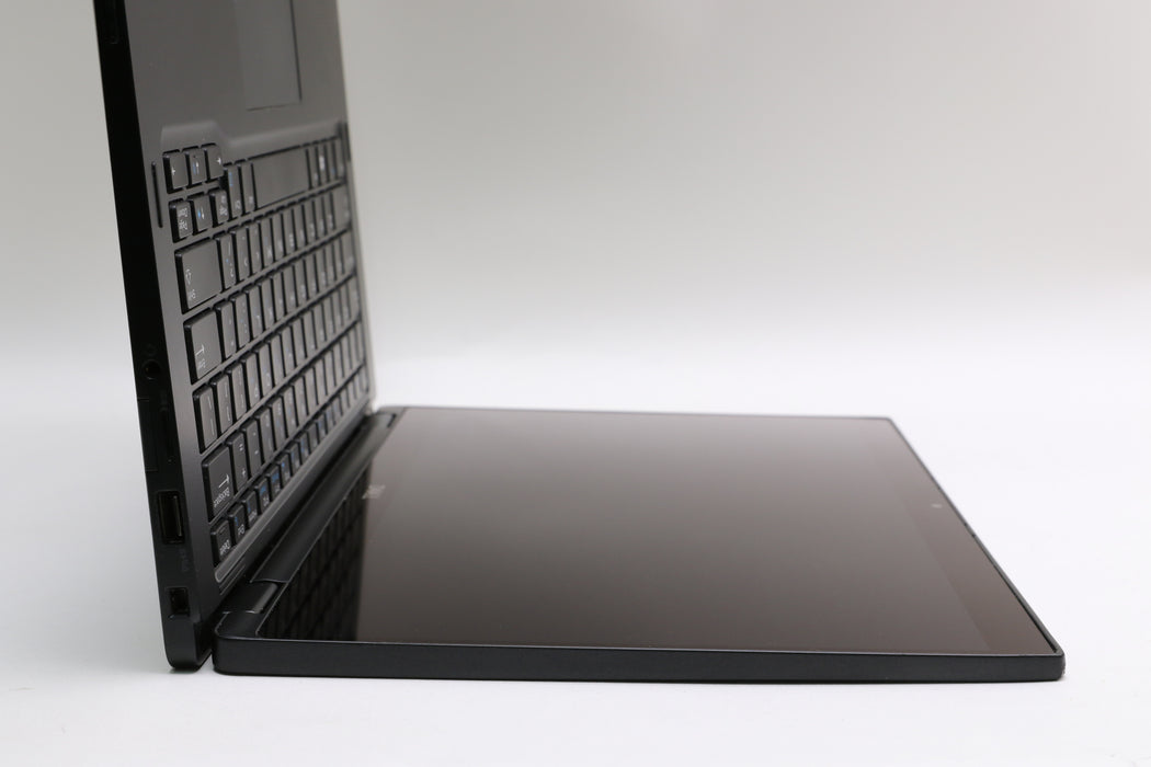 100%BATT 13.3" Dell Latitude 7390 2-in-1, i7-8650U, 16GB, 512GB SSD, Touchscreen