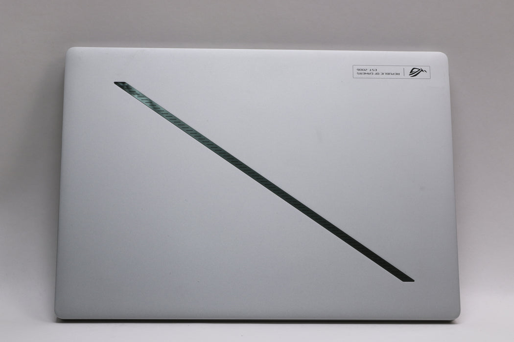 14" 2.8K ASUS ROG Zephyrus G14 GA403UI, Ryzen 9 8945HS, 32GB, 1TB SSD, RTX 4070 — photo 4 of 13