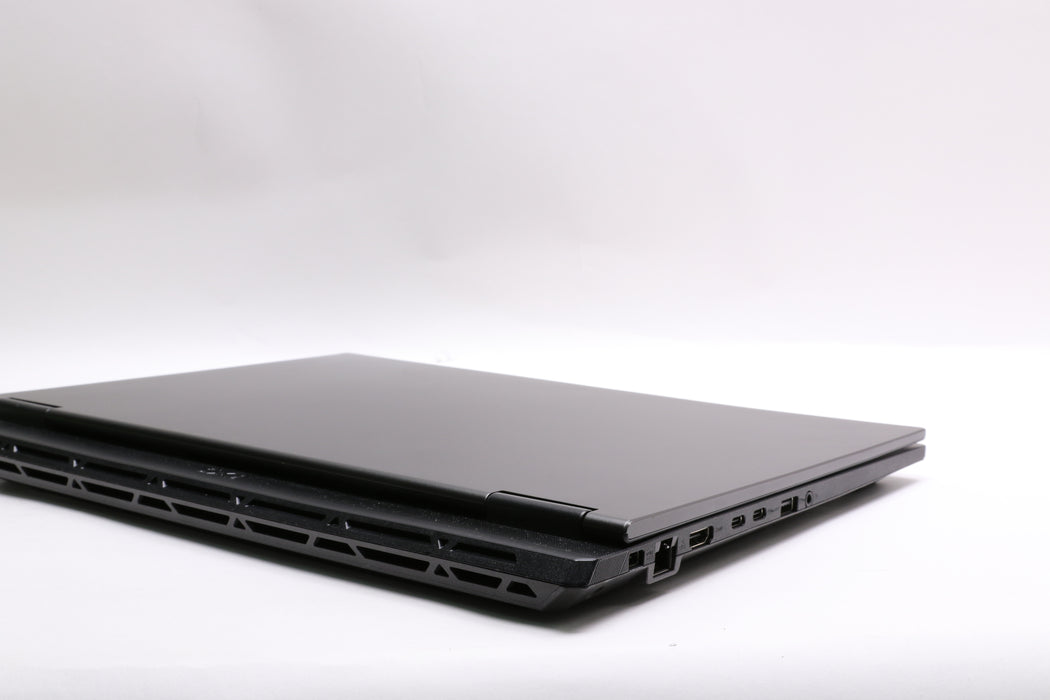 16" WUXGA Asus Tuf Gaming F16 Fx608jmr, i7-14650HX, 32GB, 1TB SSD, RTX 5060