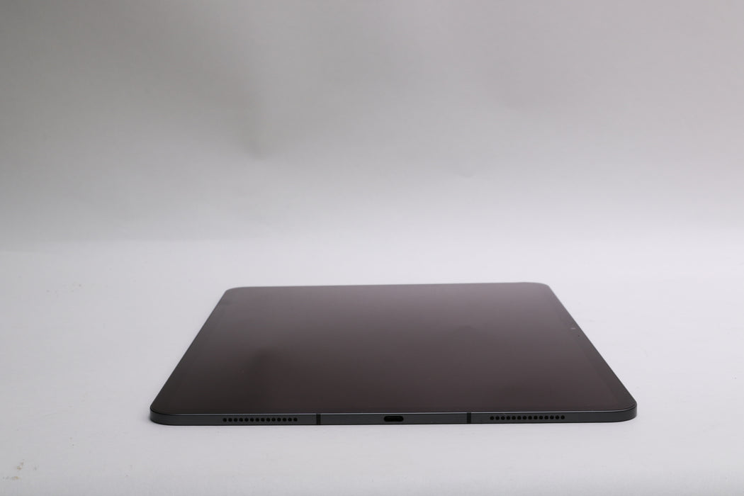 13" Apple iPad Pro M4, 256GB, Unlocked, Space Black, MVXR3LL/A — photo 9 of 13