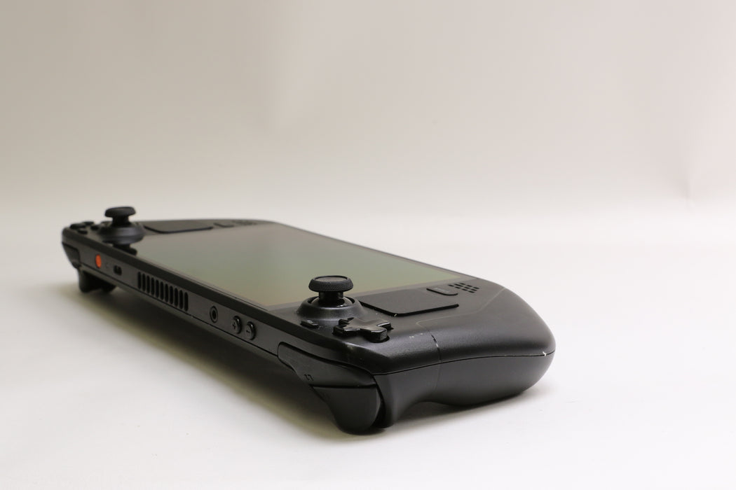 Valve Steam Deck OLED, 512GB, 1030, Handheld Console