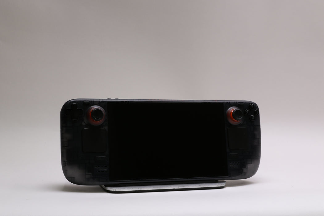 Valve Steam Deck OLED Limited Edition 1TB Translucent Console — photo 4 of 12