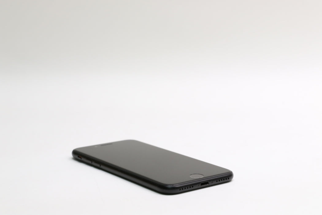 iPhone SE 2nd Gen, 128GB, Unlocked, Black, MXCH2LL/A