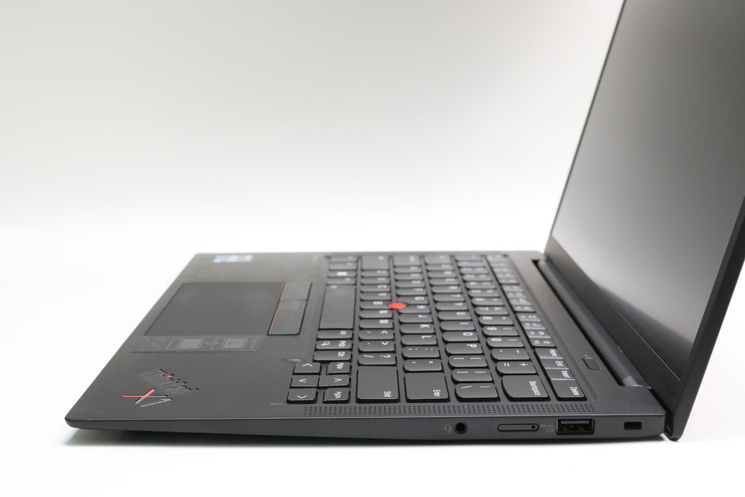 14" WUXGA Lenovo Thinkpad X1 Carbon Gen 11, i7-1355U, 16GB, 512GB SSD, Touch