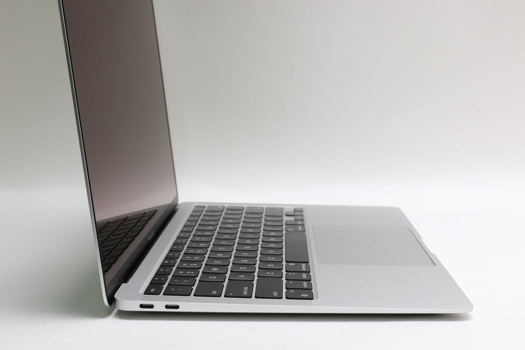 13" QHD+ 2020, MacBook Air, BTO, Apple M1, 16GB, 256GB SSD, 7C