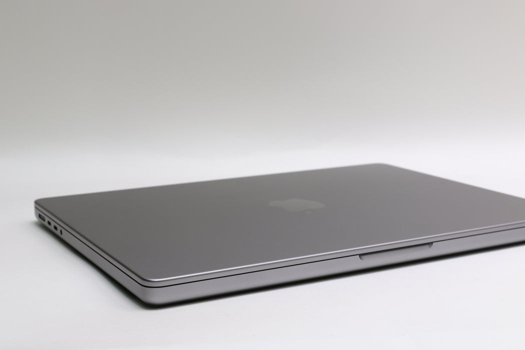 14" 2023, MacBook Pro, MTL73LL/A, Apple M3, 8GB, 512GB SSD, 10C, AppleCare+