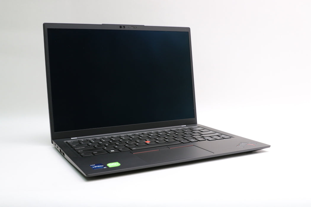 14" Lenovo Thinkpad X1 Carbon Gen 11, i7-1370P, 32GB, 512GB SSD