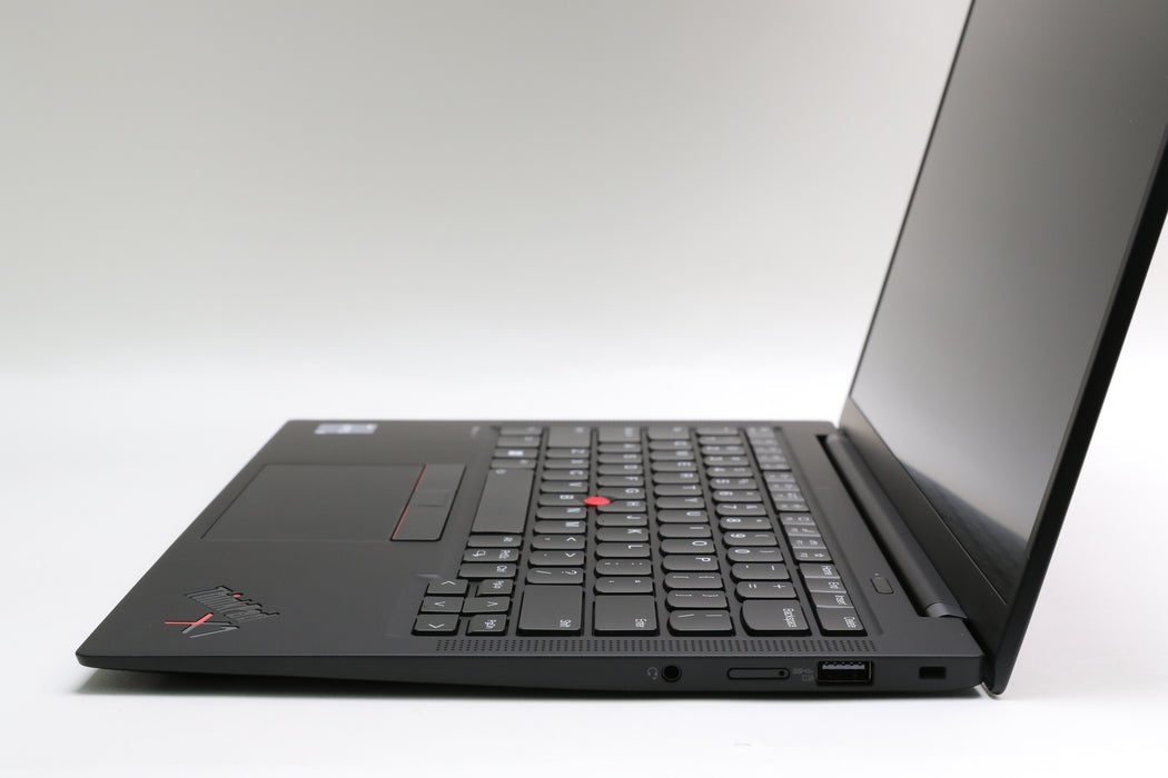 100%BATT 14" WUXGA Lenovo Thinkpad X1 Carbon Gen 11, i7-1365U, 32GB, 512GB SSD
