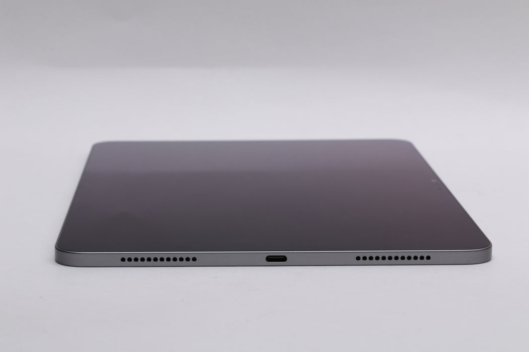 11" Apple iPad Air M4, 256GB, Wi-Fi Only, Space Gray, MH354LL/A — photo 4 of 8