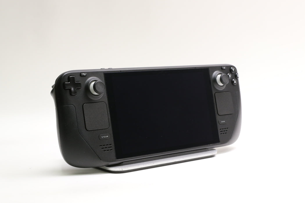 Valve Steam Deck LCD 512GB Handheld Console w/ Case
