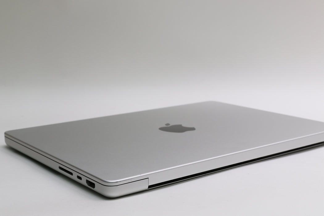 14" 2021, MacBook Pro, MKGT3LL/A, Apple M1 Pro, 16GB, 1TB SSD, 16C