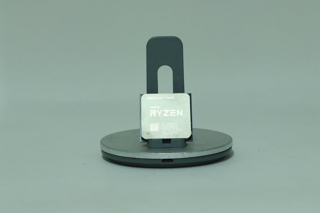 AMD Ryzen 7 5800X Processor