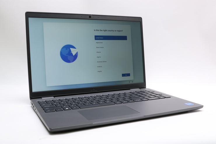 15" Dell Latitude 3540, i5-1335U, 16GB, 256GB SSD