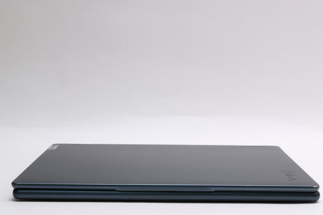 13.3" WUXGA Lenovo Yoga 6 13ALC7, Ryzen 7 5700U, 16GB, 512GB SSD, Touchscreen — photo 12 of 13