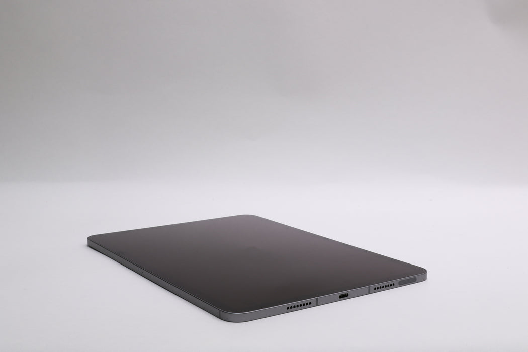 11" Apple iPad Pro M2, 4th Gen, 256GB, Unlocked, Space Gray, MP573LL/A