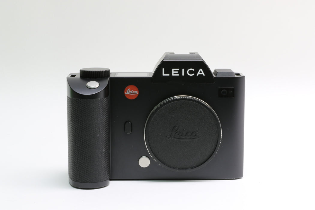 Leica SL (Typ 601) Camera