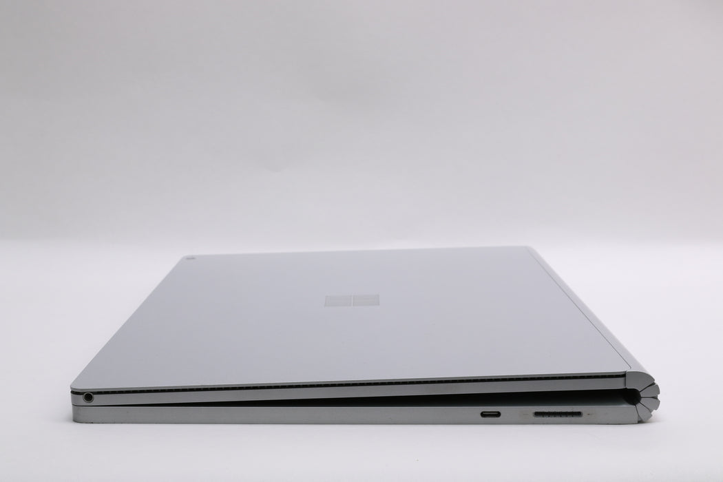 15" Microsoft Surface Book 2, i7-8650U, 16GB, 512GB SSD, GTX 1060, Touchscreen