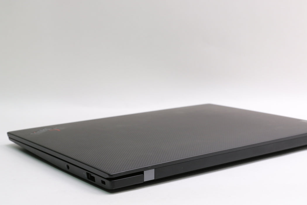 14" Lenovo Thinkpad X1 Carbon Gen 11, i7-1370P, 32GB, 512GB SSD