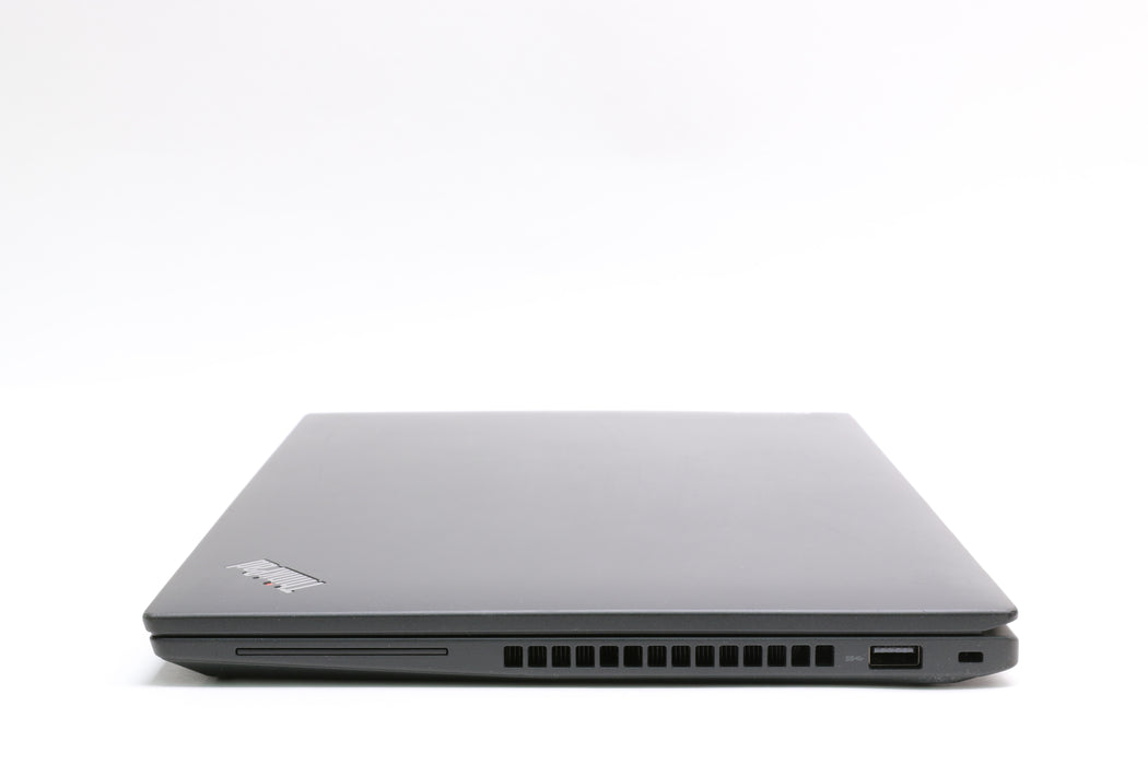 14" QHD+ Lenovo Thinkpad T14 Gen 3, i7-1270P, 40GB, 512GB SSD