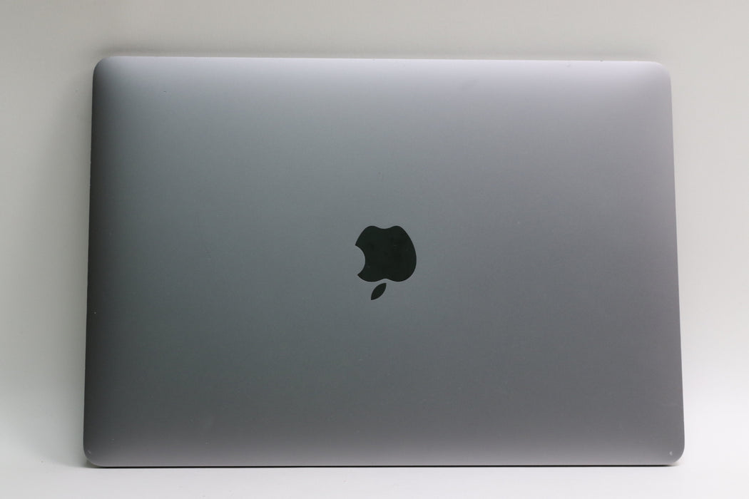 13" QHD+ 2018, MacBook Air, MRE82LL/A, i5-8210Y, 8GB, 128GB SSD