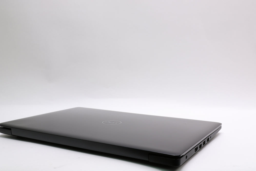 13" Dell Inspiron 5570, i3-8130U, 8GB, 128GB SSD, Touchscreen — photo 9 of 13