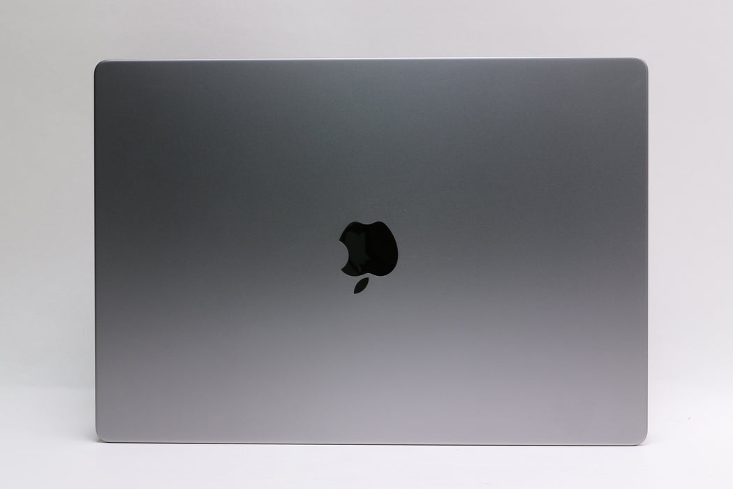 16" 2021, MacBook Pro, BTO, Apple M1 Pro, 32GB, 1TB SSD, 16C — photo 4 of 13