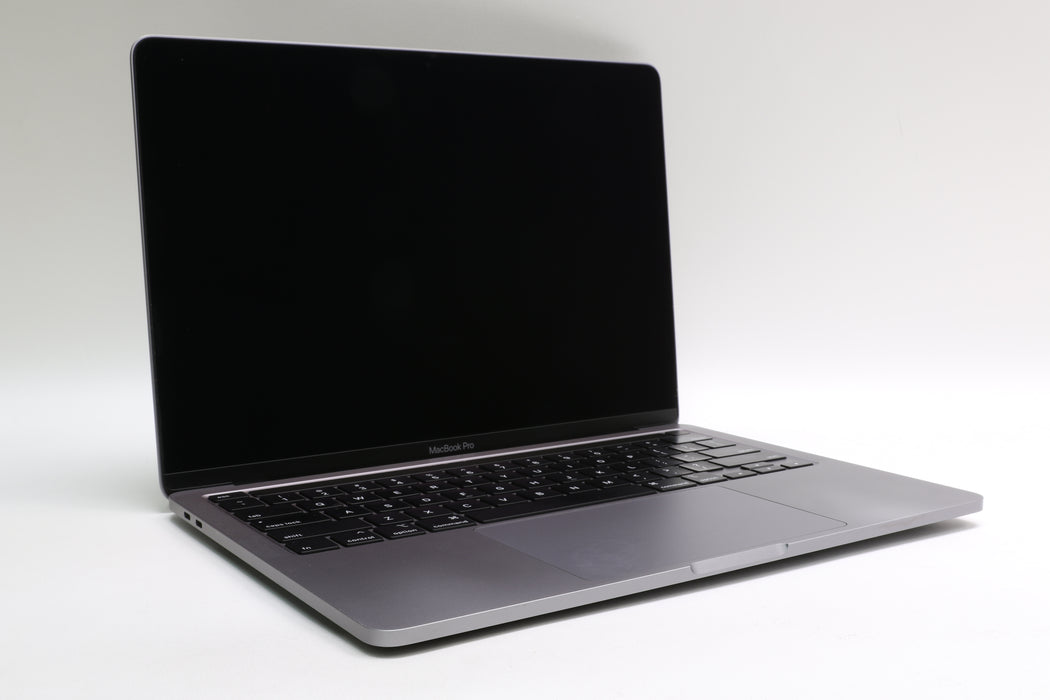 13" 2020, MacBook Pro, BTO, i7-1068NG7, 32GB, 1TB SSD