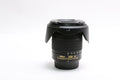 Nikon AF-P DX NIKKOR 10-20mm f/4.5-5.6G VR Lens w/ Lens Hood!