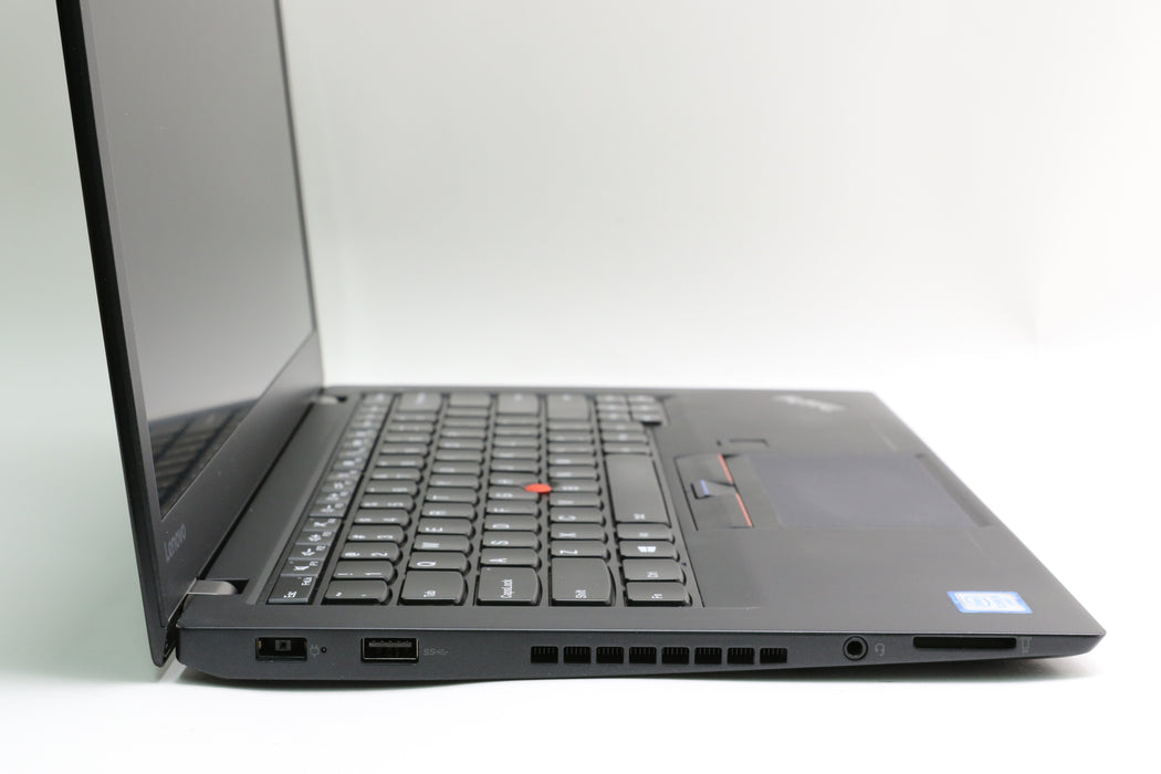 New Battery! 14" Lenovo, ThinkPad T460s, i5-6200U 2.30GHz, 8GB, 192GB SSD