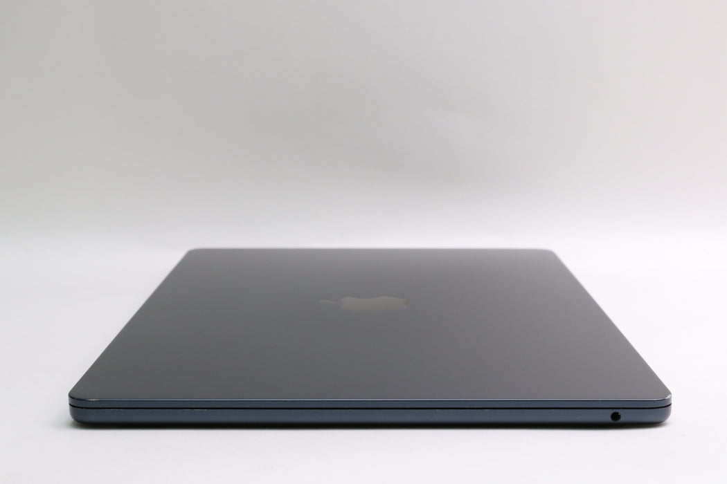 15" 2025, MacBook Air, MW1L3LL/A, Apple M4, 16GB, 256GB SSD, 10C