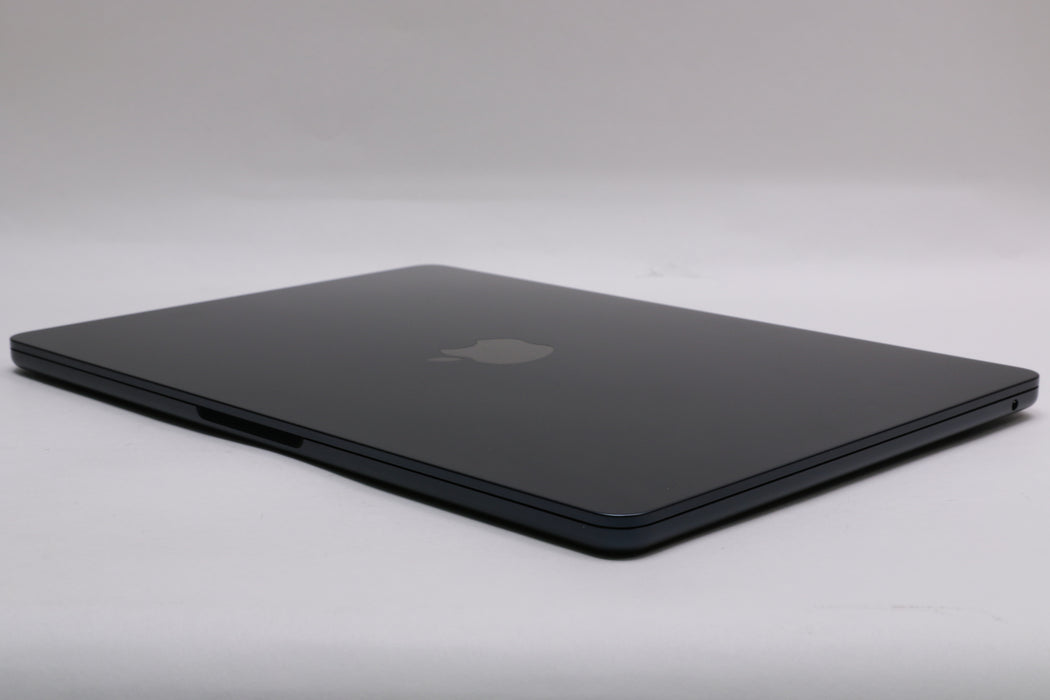 13" 2025, MacBook Air, MW123LL/A, Apple M4, 16GB, 256GB SSD, 8C — photo 12 of 14