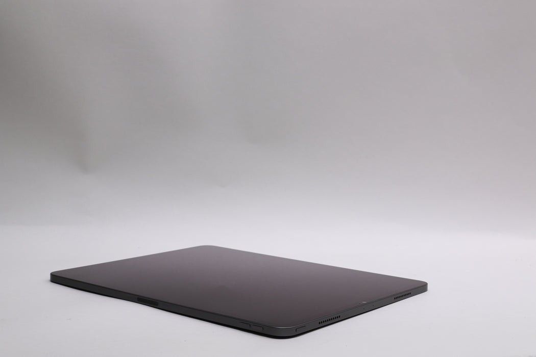 12.9" Apple iPad Pro M1, 5th Gen, 128GB, Wi-Fi Only, Space Gray, MHNF3LL/A — photo 12 of 13