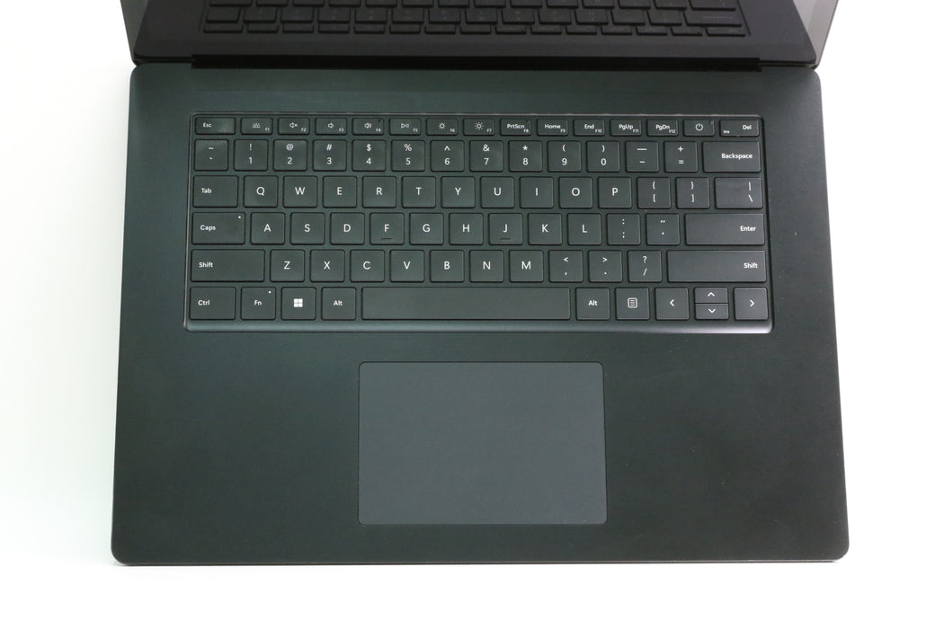 15" Microsoft Surface Laptop 5, i7-1265U, 32GB, 1TB SSD, Touchscreen