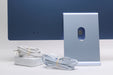 24" 2024, iMac, MWUF3LL/A, Apple M4, 16GB, 256GB SSD, 8C — photo 4 of 4