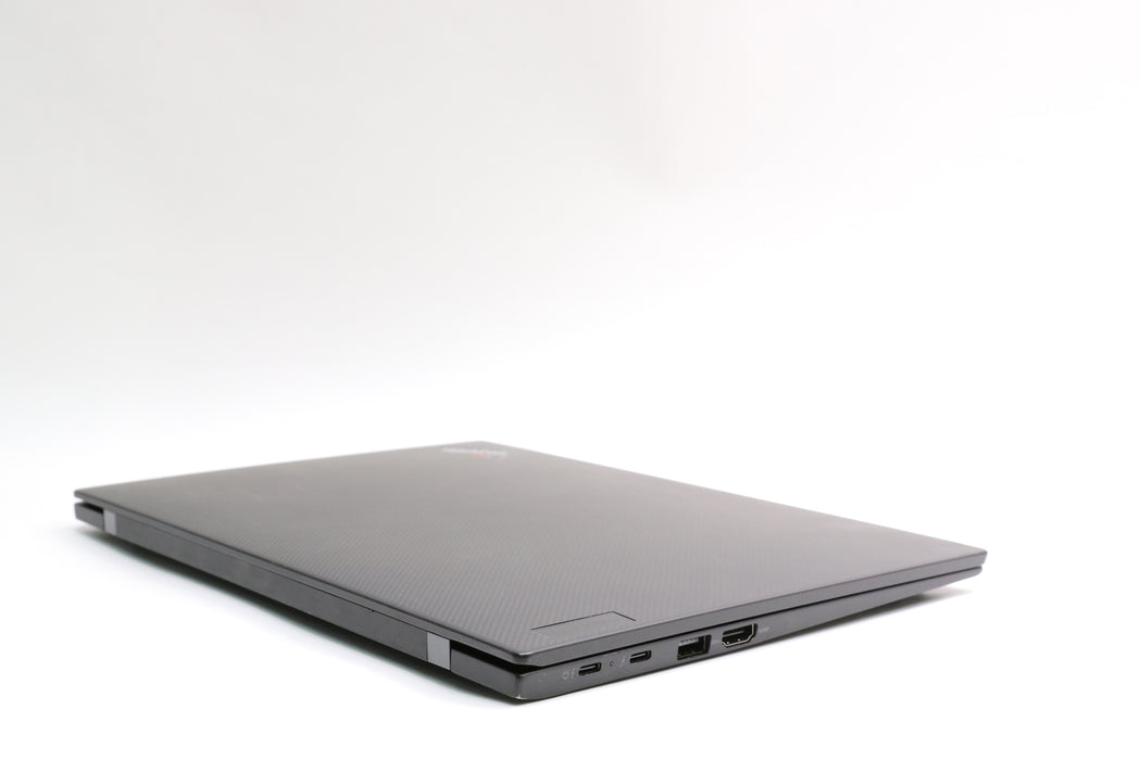 14" UHD+ Lenovo Thinkpad X1 Carbon Gen 10, i7-1270P, 32GB, 512GB SSD