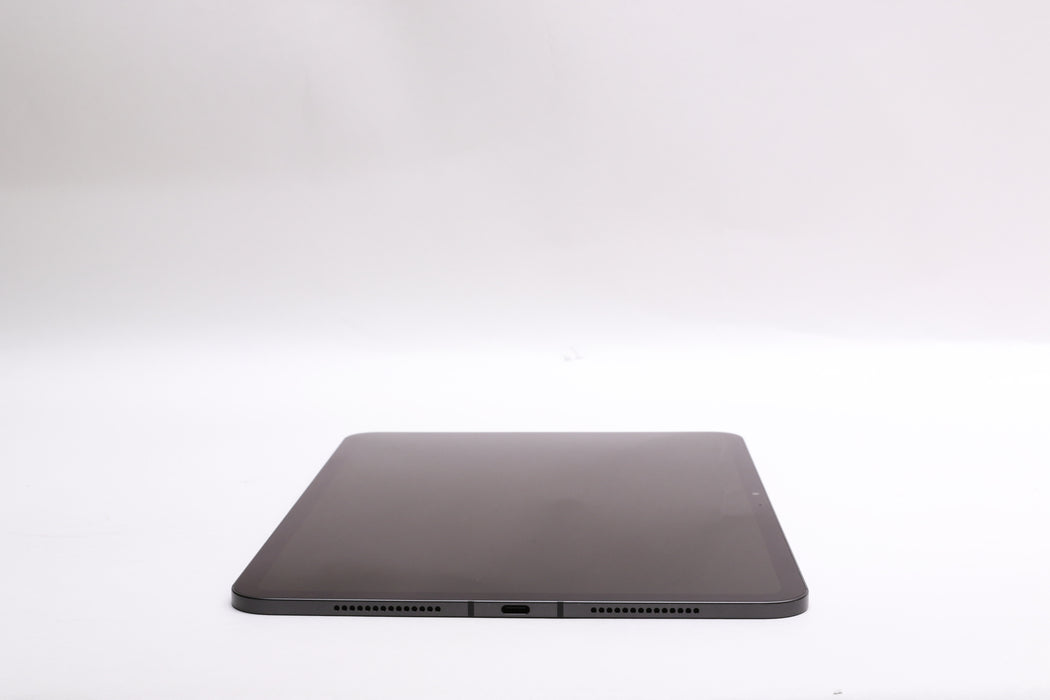 11" Apple iPad Pro M5, 256GB, Unlocked, Space Black, ME2N4LL/A, w/ Apple Pencil Pro and Magic KB!