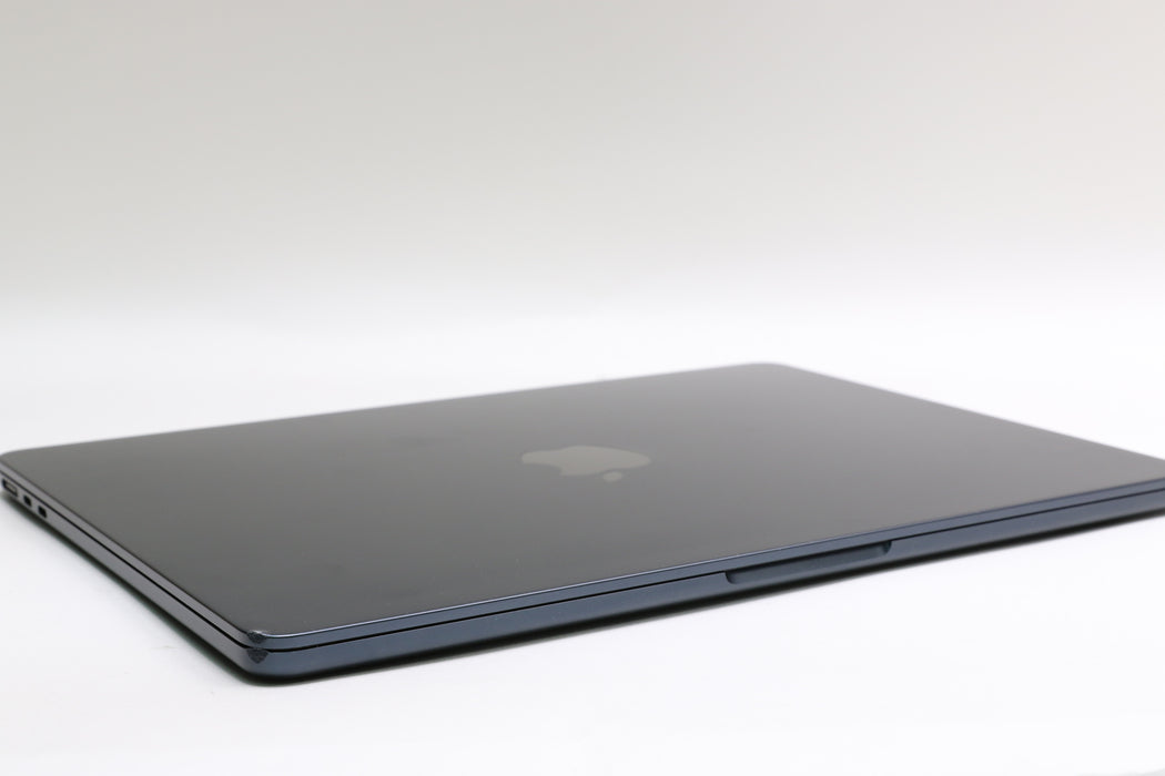 13.6" 2024, MacBook Air, MRXW3LL/A, Apple M3, 8GB, 512GB SSD, 10C