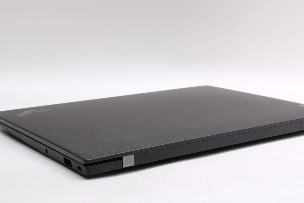 14" Lenovo ThinkPad X1 Carbon Gen 11, i7-1370P, 32GB, 512GB SSD