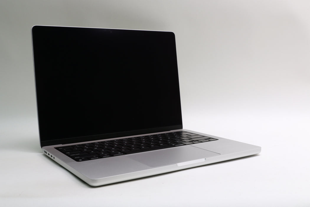 14" 2024, MacBook Pro, MX2E3LL/A, Apple M4 Pro, 24GB, 512GB SSD, 16C