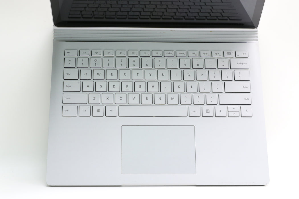13" Microsoft Surface Book 3, i7-1065G7 1.30GHz, 16GB, 256GB SSD, GTX 1650!