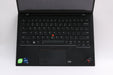 14" UHD+ Lenovo ThinkPad X1 Carbon Gen 10, i7-1270P, 32GB, 512GB SSD — photo 3 of 13