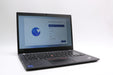 14" Lenovo ThinkPad T14 Gen 2i, i7-1165G7, 16GB, 512GB SSD, Touch, 100% Battery!