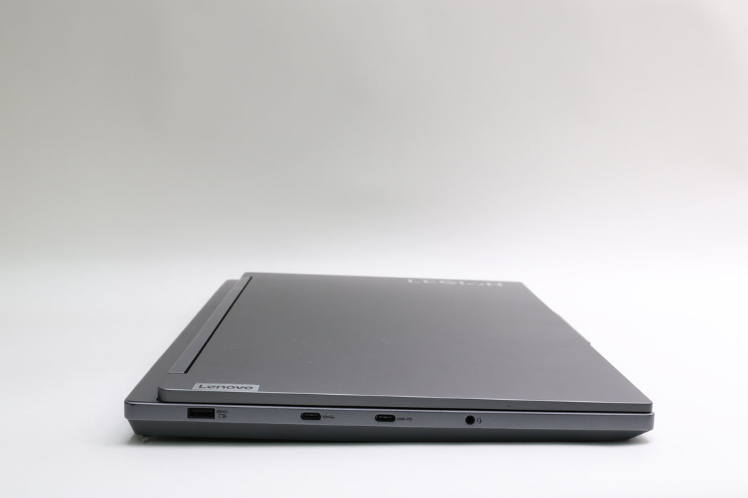 16" QHD+ Lenovo Legion 5 16IRX9, i9-14900HX, 32GB, 1TB SSD, RTX 4070